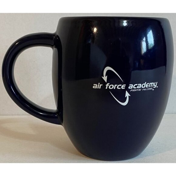 United States Air Force Academy Fightin' Falcons Mug - Picture 3 of 6